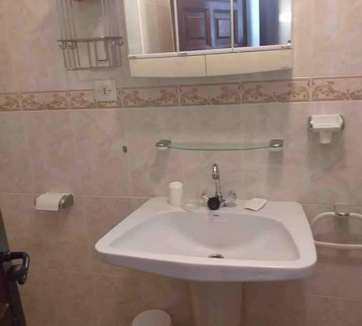Apartment Ferienwohnung Duplex En Urbanizacion De Ensueno Roquetas de Mar