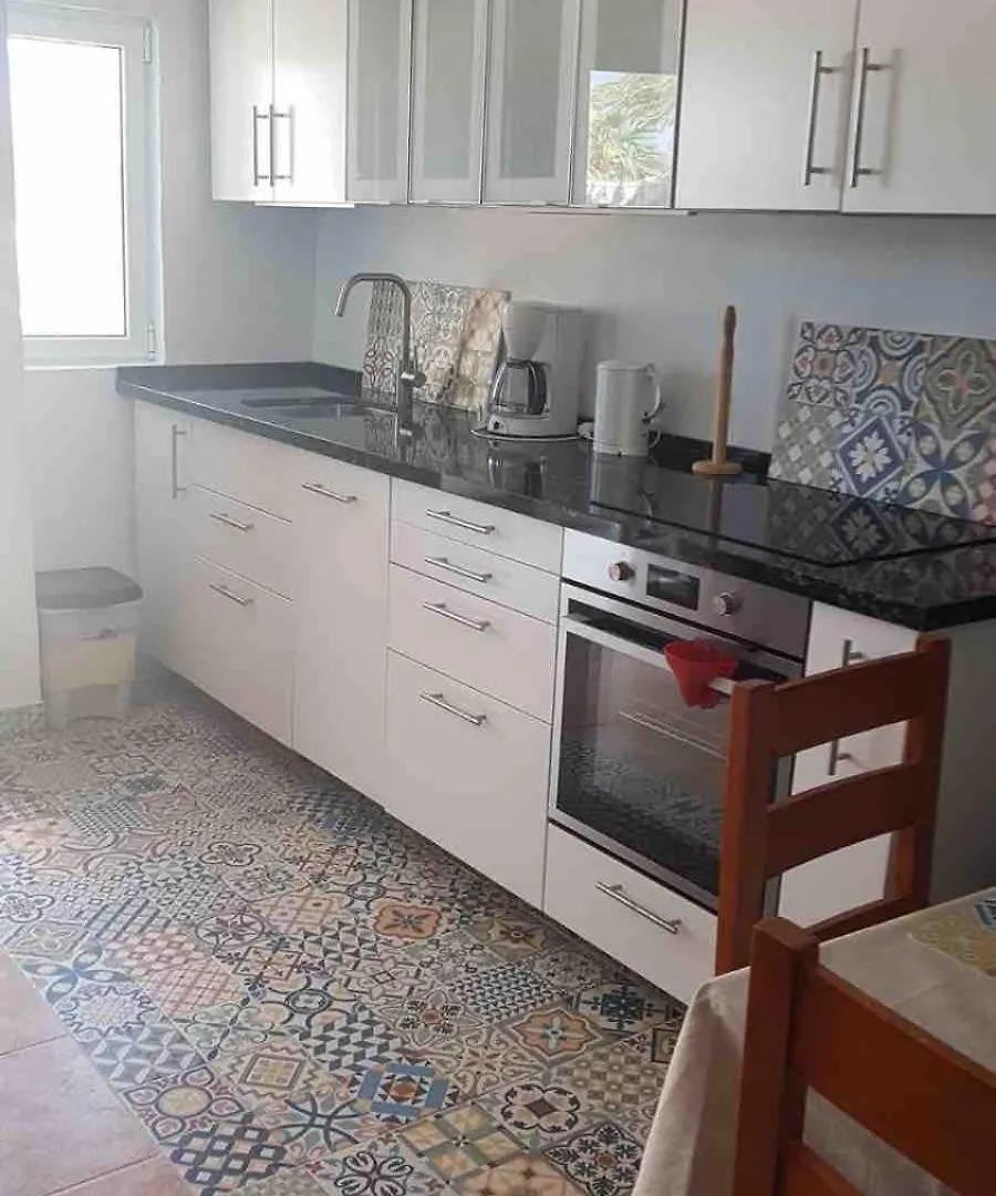 Ferienwohnung Duplex En Urbanizacion De Ensueno Roquetas de Mar