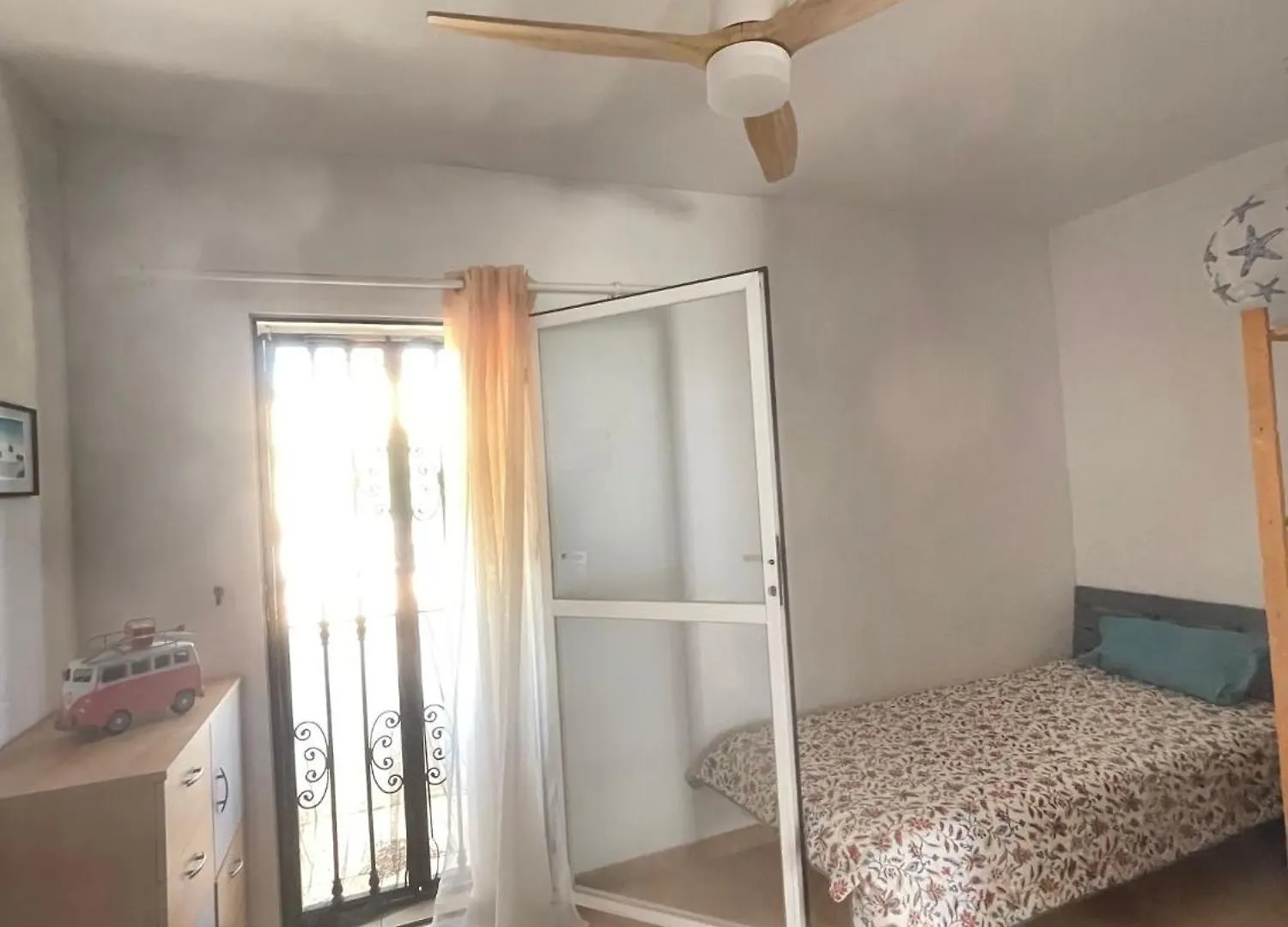 Ferienwohnung Duplex En Urbanizacion De Ensueno Roquetas de Mar 0*,