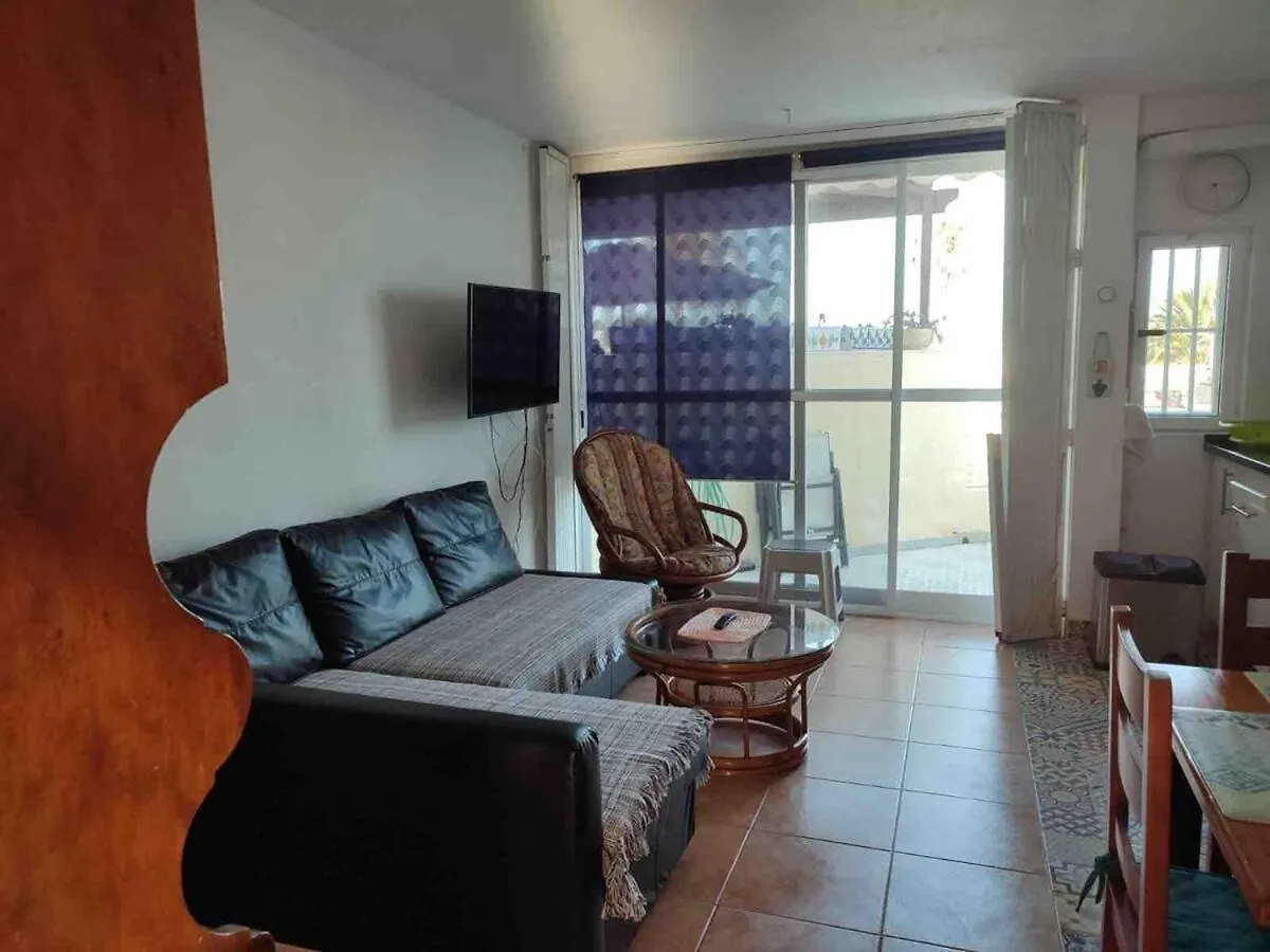 Duplex En Urbanizacion De Ensueno Διαμέρισμα Ροκέτας ντε Μαρ 0*,  Ισπανία