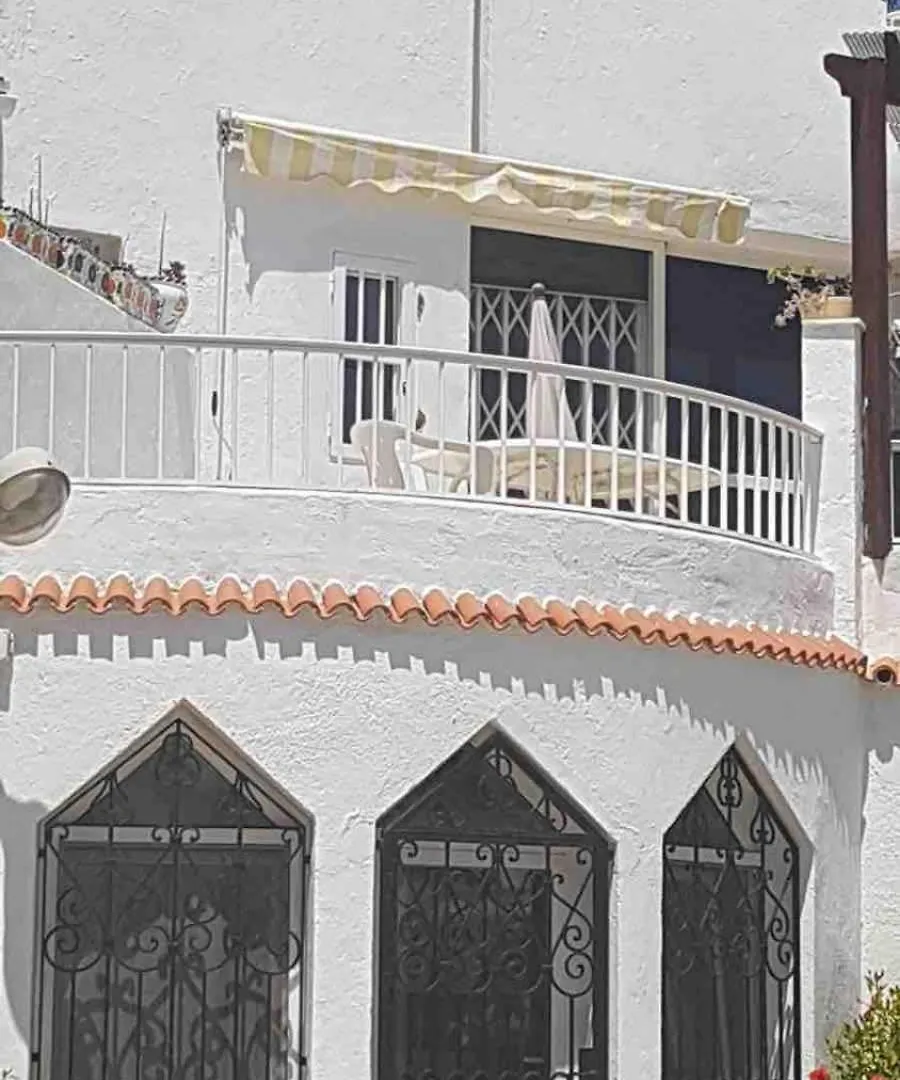 Duplex En Urbanizacion De Ensueno Διαμέρισμα Ροκέτας ντε Μαρ