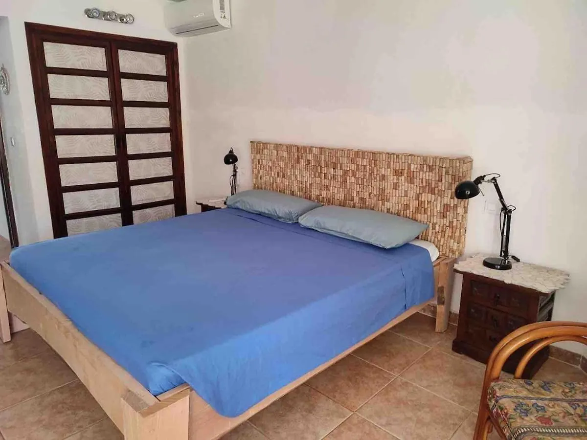 Duplex En Urbanizacion De Ensueno Διαμέρισμα Ροκέτας ντε Μαρ