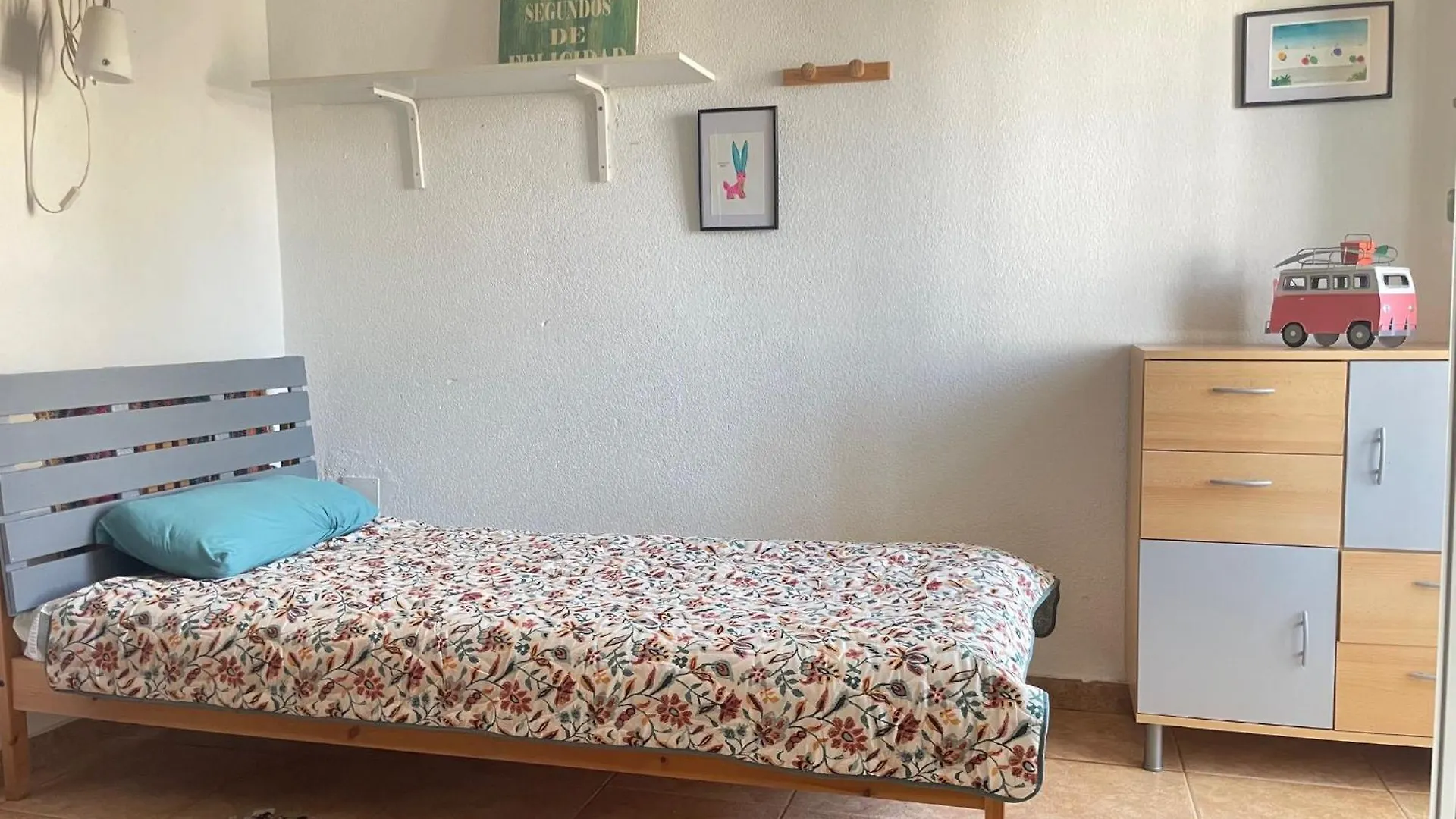 Duplex En Urbanizacion De Ensueno Διαμέρισμα Ροκέτας ντε Μαρ