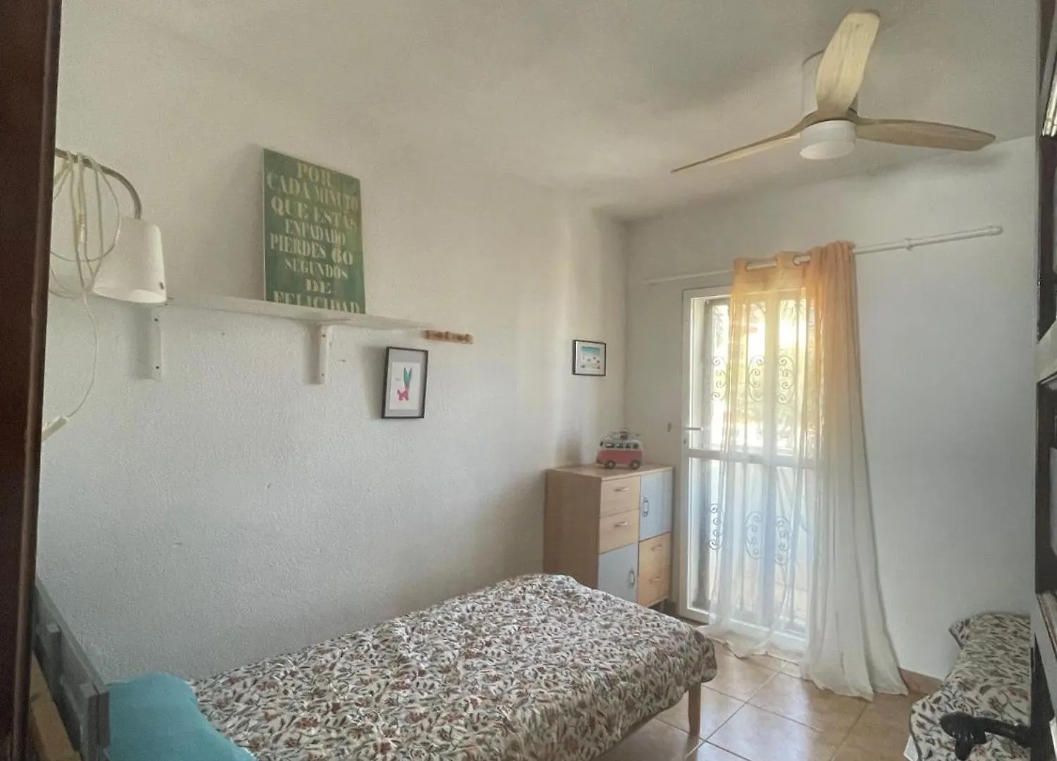 Duplex En Urbanizacion De Ensueno Διαμέρισμα Ροκέτας ντε Μαρ